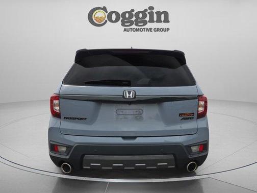 Sky 2024 Honda Passport TrailSport