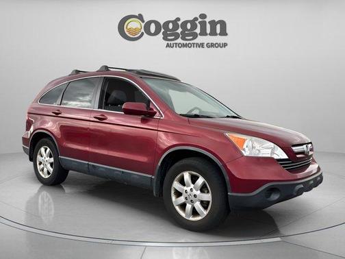 2009 Honda CR-V EX-L