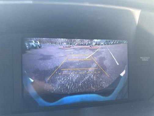 Taffeta White 2012 Honda Pilot EX-L w/ Navigation