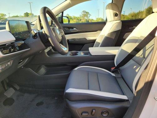 2025 Honda Prologue Elite