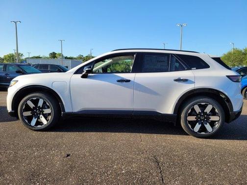 2025 Honda Prologue Elite