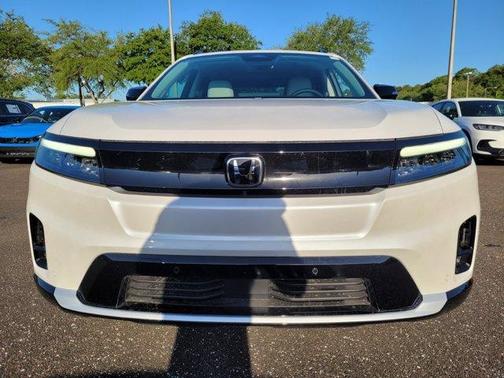 2025 Honda Prologue Elite