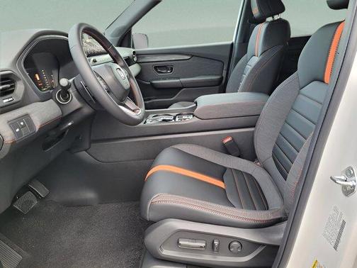 2026 Honda Passport TrailSport Blackout