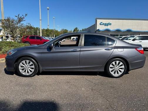 2014 Honda Accord EX