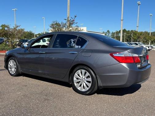 2014 Honda Accord EX