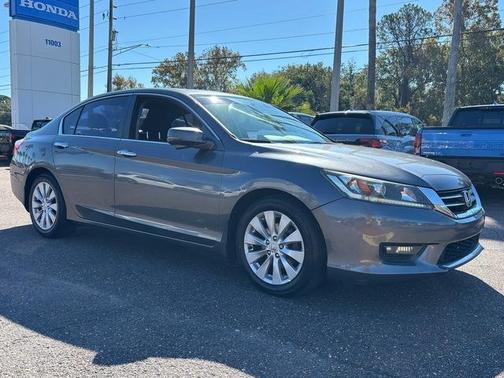 2014 Honda Accord EX