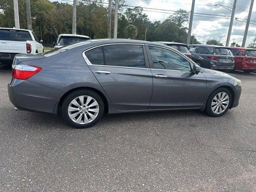 2014 Honda Accord EX