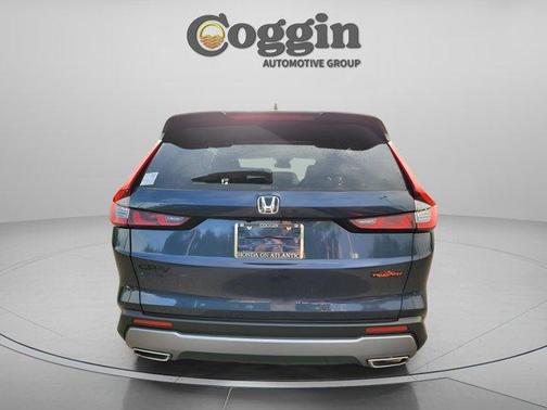 Canyon 2026 Honda CR-V Hybrid TrailSport