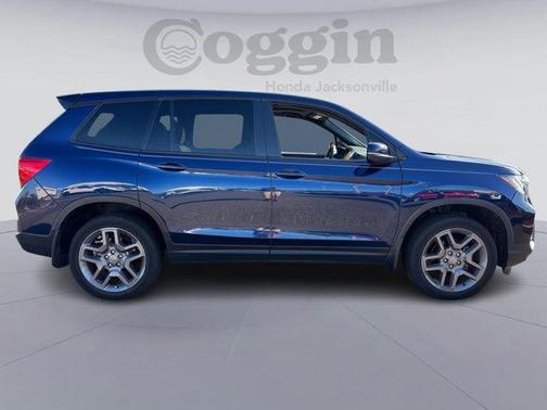 2022 Honda Passport EX-L