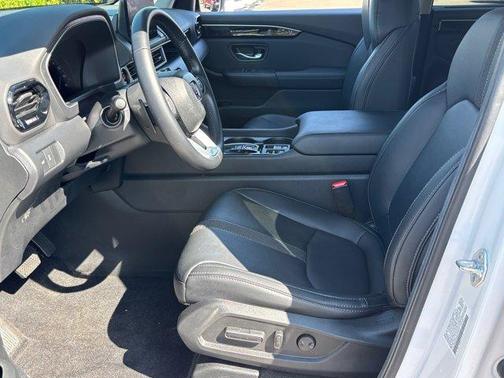 2024 Honda Pilot EX-L 7-Passenger