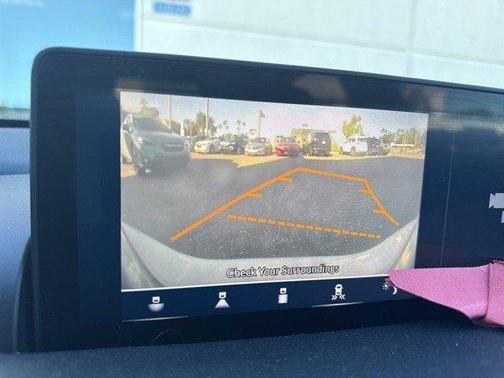 2021 Acura TLX A-Spec