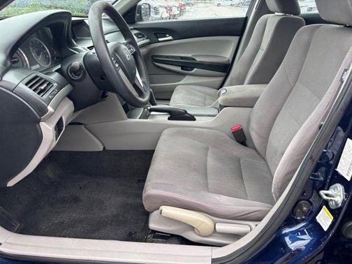 2011 Honda Accord LX
