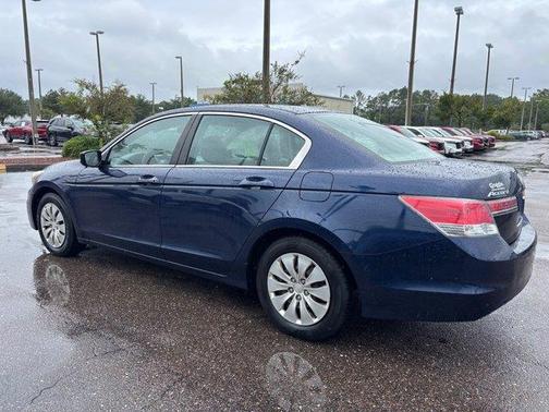 2011 Honda Accord LX