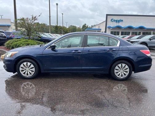 2011 Honda Accord LX