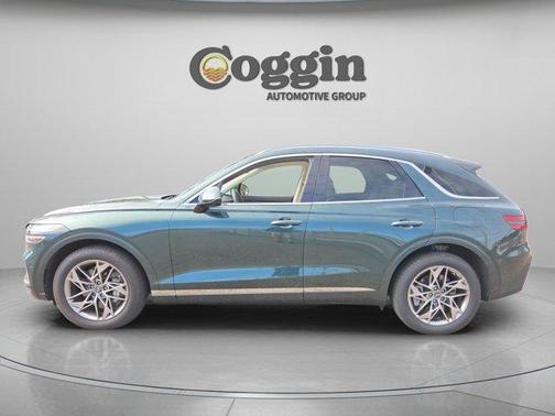 2023 Genesis GV70 2.5T
