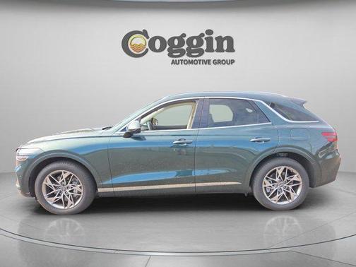 2023 Genesis GV70 2.5T