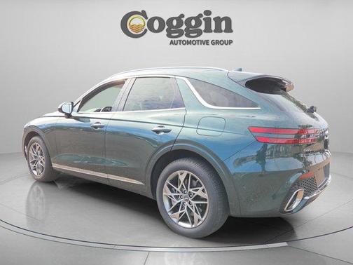 2023 Genesis GV70 2.5T