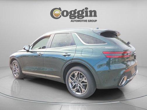 2023 Genesis GV70 2.5T