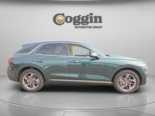 2023 Genesis GV70 2.5T