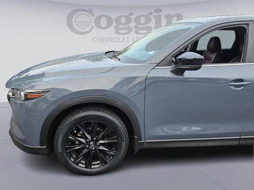 2022 Mazda CX-5 2.5 S Carbon Edition