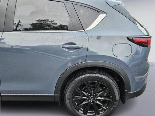 2022 Mazda CX-5 2.5 S Carbon Edition