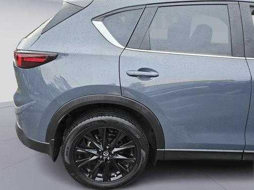 2022 Mazda CX-5 2.5 S Carbon Edition