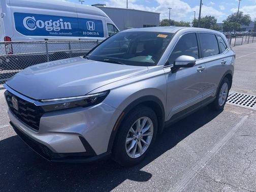2023 Honda CR-V EX