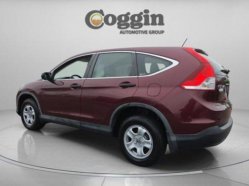 2012 Honda CR-V LX