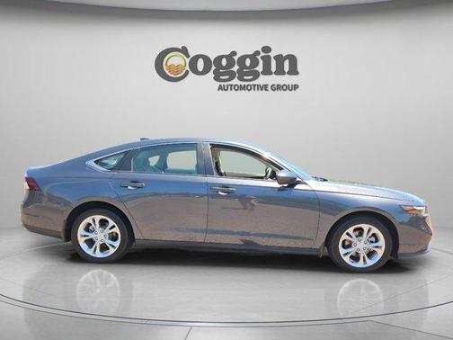 Canyon 2023 Honda Accord LX