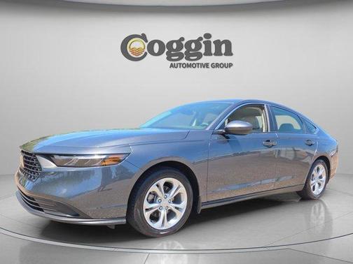 Canyon 2023 Honda Accord LX