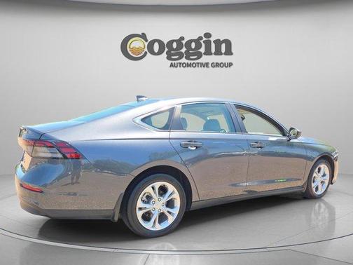 Canyon 2023 Honda Accord LX