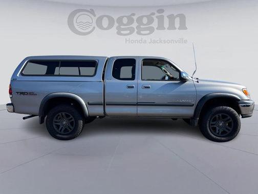 2001 Toyota Tundra SR5