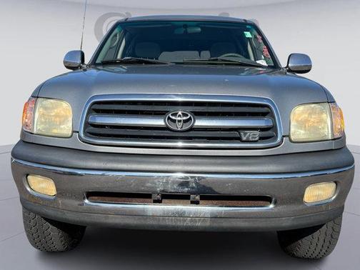2001 Toyota Tundra SR5