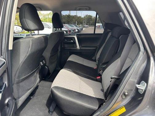 2014 Toyota 4Runner SR5