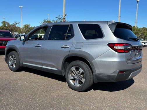 2023 Honda Pilot EX-L 7-Passenger