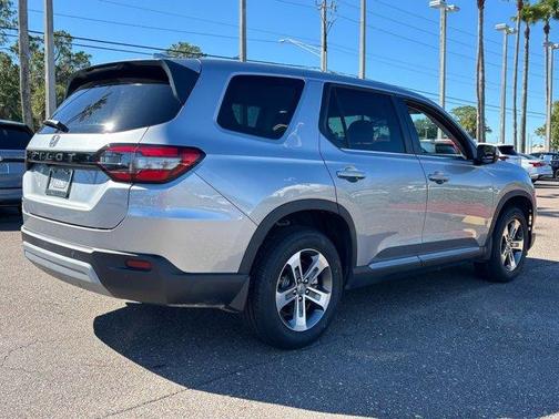 2023 Honda Pilot EX-L 7-Passenger