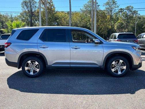 2023 Honda Pilot EX-L 7-Passenger