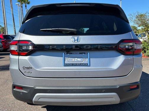 2023 Honda Pilot EX-L 7-Passenger