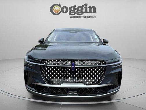 2024 Lincoln Nautilus Premiere