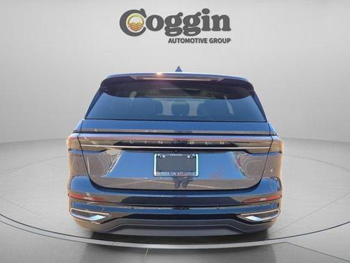 2024 Lincoln Nautilus Premiere