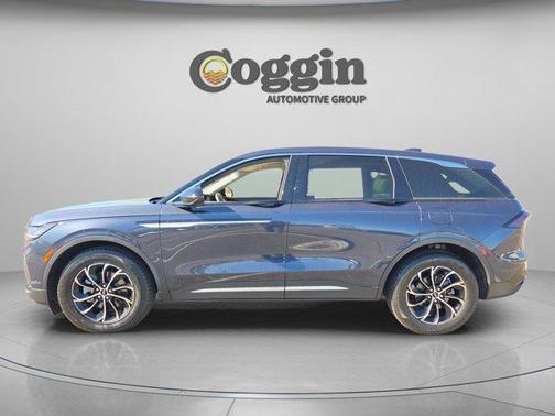 2024 Lincoln Nautilus Premiere