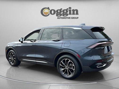 2024 Lincoln Nautilus Premiere