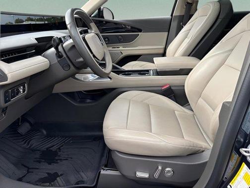 2024 Lincoln Nautilus Premiere