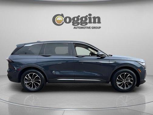 2024 Lincoln Nautilus Premiere