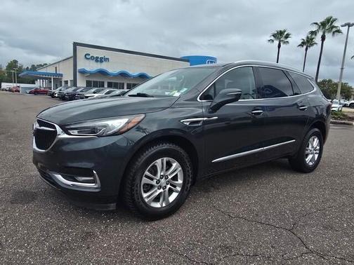 2019 Buick Enclave Essence