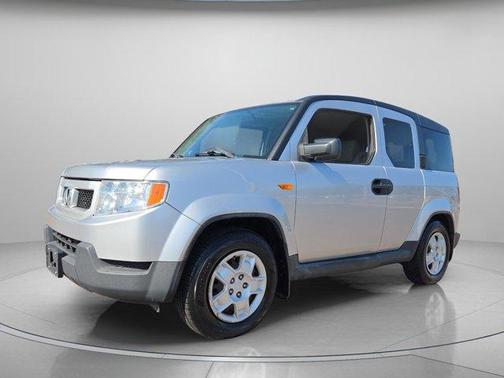 2011 Honda Element LX