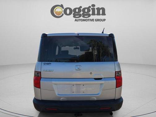 2011 Honda Element LX