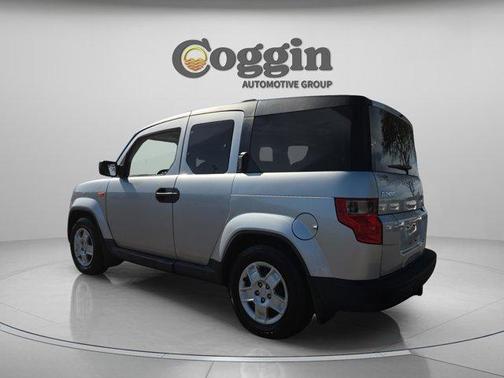2011 Honda Element LX