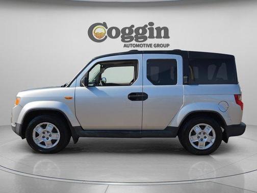 2011 Honda Element LX