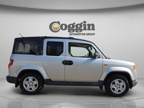 2011 Honda Element LX